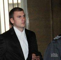 Прокуратурата се отказа от опита за убийство на Доган, Октай Енимехмедов поиска орден 