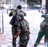 Мароко арестува трима, искали да се бият за „Ислямска държава”