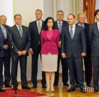 Борисов бесен: Огромна власт сме дали на партии, които няма да са в парламента, ако сега има избори!