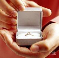 Китайска двойка е женена рекордните 90 години