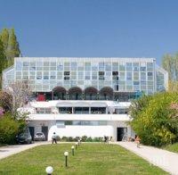 Строителните дейности до Делфинариума във Варна са спрени