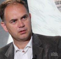 Кадиев: С новия заем правителството иска лиценз да убива
