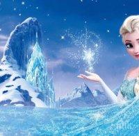 Полицията в американския щат Кентъки издирва принцеса Елза от 