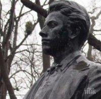 Три нови паметника ще бъдат изградени във Варна през 2015-а
