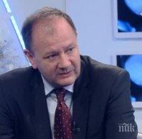 Миков: Незаконен е начинът, по който правителството иска да вземе дълг 