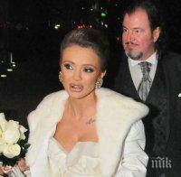 Изненада! Мара спря да дава на бившия си да вижда малката Марая след сватбата с Гущеров
