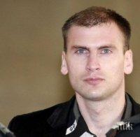 ВКС ще заседава по делото срещу Октай Енимехмедов 