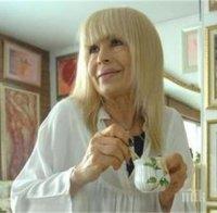 Не завиждайте за лукса на Лили