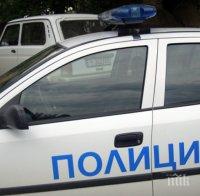 Закопчаха младеж за притежание на ловни патрони 