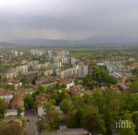 Цигани живеят в 90% от общинските жилища в Радомир