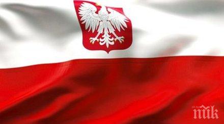 вицепремиерът полша планираме предоставяме оръжия украйна