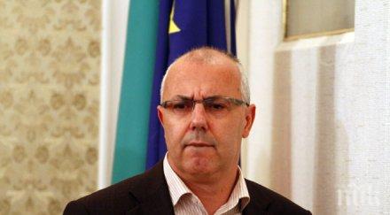 министър вучков награди благоевградски криминалисти