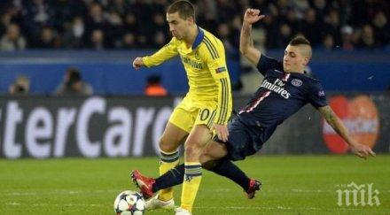 нов рекорд жозе моуриньо беснее