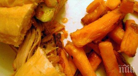 данък вредна храна направи продукти здравословни