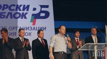 цялото реформаторско воинство отива два дни поморие оценяват властта