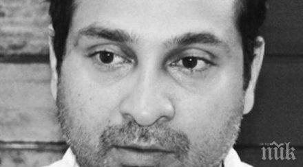 милионер уби охранител бавел отварянето вратaта