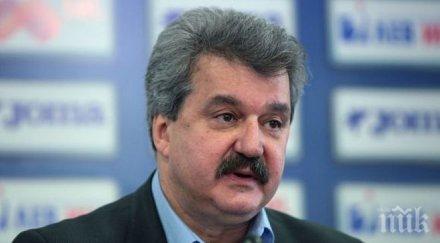 батков изригна левски цска бойкотират първенството