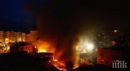 поне загинали атаки коли бомби либия