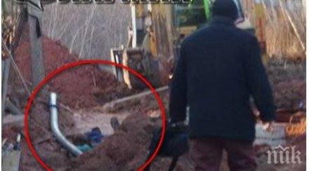 благоевградчанин загиналият работник бургас телефонът спира звъни обновенаснимки