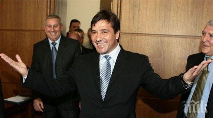 маджо стана вип гробар вече собственик частно гробище офшорка