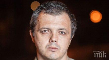 командирът батальон донбас семьонченко призна ръководителите украинската армия некомпетентни