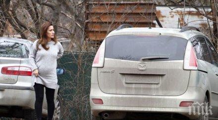 пик час пик звезди чакат бебета