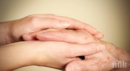 ръцете мъжете издават отношението жените