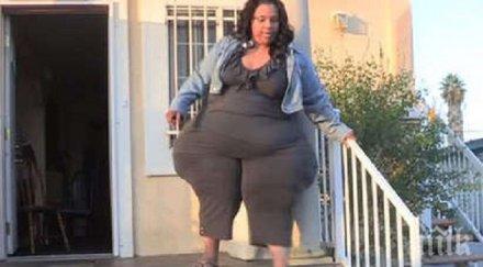 дамата пищните бедра света видео