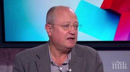 министър танев абсурд влиза матура университетите