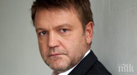 георги стайков стана продуцент