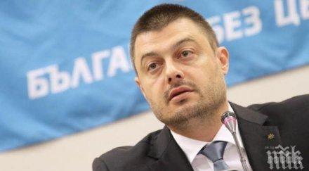 николай бареков сезирам председателя ецб несъизмеримия дълг правителството иска вземе