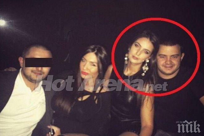 Бомба! Бирмата отново изневери на Преслава, заби мадама в Лондон
