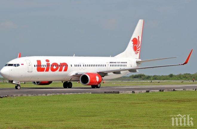 Скандал! Нискобюджетна авиокомпания остави хиляди пътници без превоз
