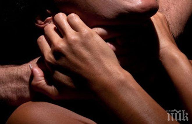 Зверство! Майка удуши сина си - ушите му били големи