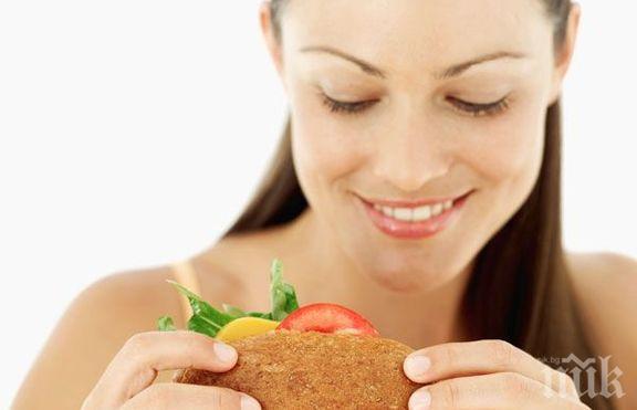 Хранителните режими в световен мащаб се влошават 