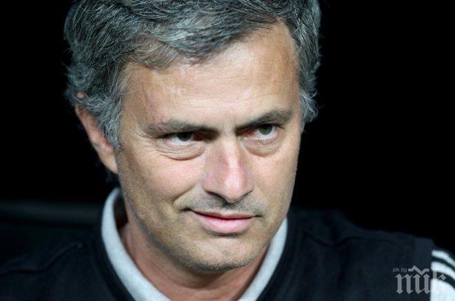 Специалния подписва нов договор с Челси през лятото