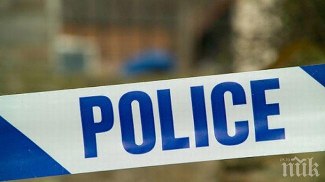 Възрастна жена скочи от 5-ия етаж и загина на място