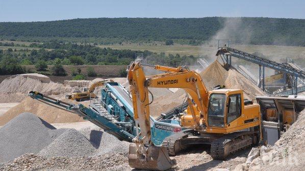 Строят връзката на АМ Марица към Бургас до четири месеца