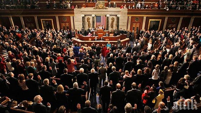 Специалните служби в САЩ няма да събират конфиденциална информация?