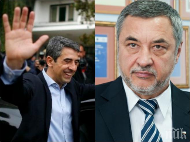 Бомба в ПИК! Валери Симеонов пред медията ни: Плевнелиев трябва да остане без имунитет и да бъде разследван за милионни загуби по магистрала Марица