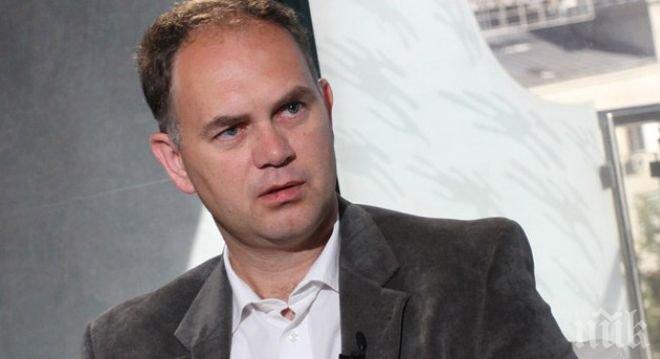 Кадиев: С новия заем правителството иска лиценз да убива
