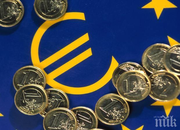 Естония ще връща 400 млн. евро, ако Гърция напусне ЕС