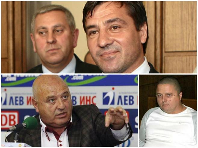 Грозен скандал по Килърите! Адвокат се нахвърли към спецпрокурор по време на разпита на Венцислав Стефанов! Защитникът крещи на обвинителя, че е кретен!