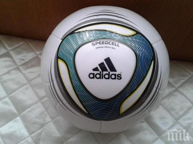 Трогателно! Баща коментира всички мачове на Крузейдърс на незрящия си син