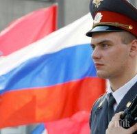 Зам.-шефът на НАТО: Русия може да нападне някоя от държавите в Източна Европа