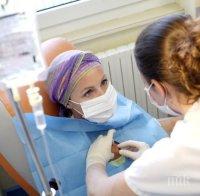 Пазарджик обяви ден на отворените врати за онкоболните и техни близки 