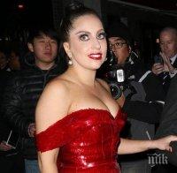 Невероятно! Фен купи нокът на Лейди Гага за 13 хил. долара