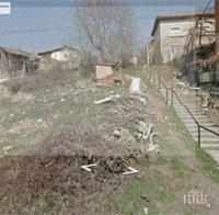 520 тона опасни пестициди са складирани в Пловдив