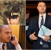 Бареков ексклузивно пред ПИК за 