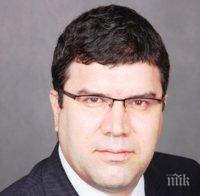 Икономист: Дефлацията е шанс за бърза корекция в цената на труда 